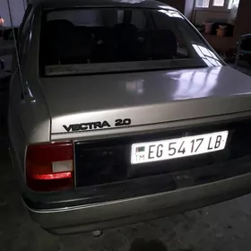 Opel Vectra 1990
