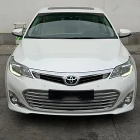 Toyota Avalon 2013