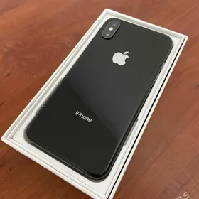 Iphone xs yomkost 100%