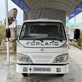 Forland H3 2012