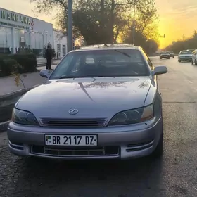 Toyota Camry 1996