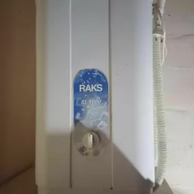 Raks стиральная машинка
