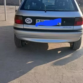 Opel Astra 1996