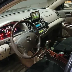 Toyota Camry 2005
