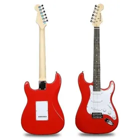 Электрогитара 