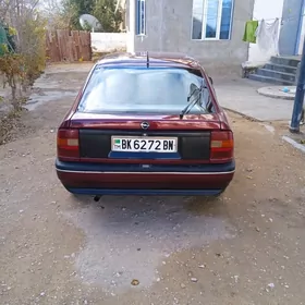 Opel Vectra 1991