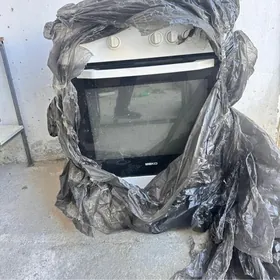 газовая плита