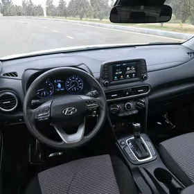Hyundai Kona 2020
