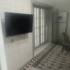 Продаётся квартира