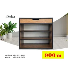 Prihožka Şkaf Mebel