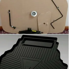 Haliji Camry 2010 komplekt