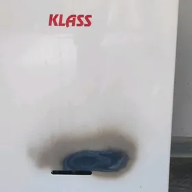 газовая колонка