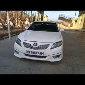 Toyota Camry 2010