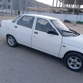Lada 2110 2001