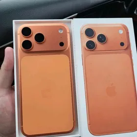 IPhone 17 pro max 256gb 2 sim