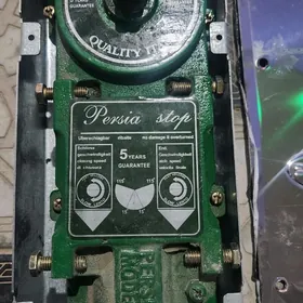 айна гапы матор