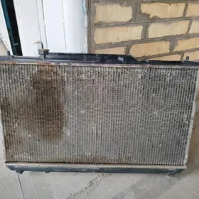 babocka radiator