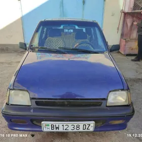 Daewoo Tico 1996