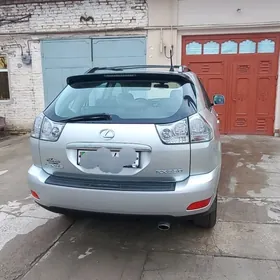 Lexus RX 330 2004