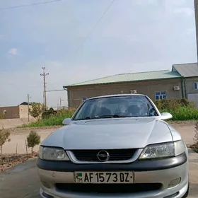 Opel Vectra 1997
