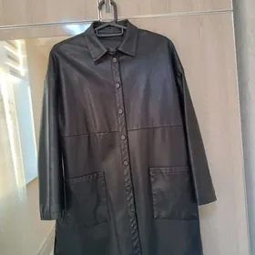 кожа женский