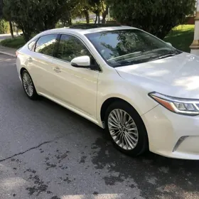 Toyota Avalon 2017