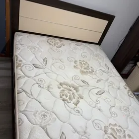 2х спальная кровать