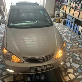Toyota Camry 2002