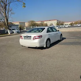 Toyota Camry 2008