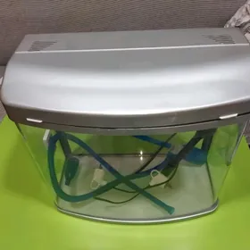 Аквариум 30л.