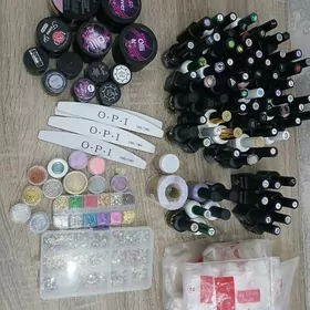 маникюр набор