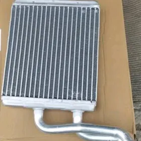 hower h3 pec radiyator