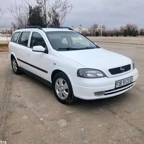 Opel Astra 2003