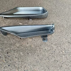 Rx350 lexus bufer awilsowka