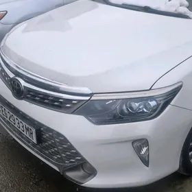 Toyota Camry 2013