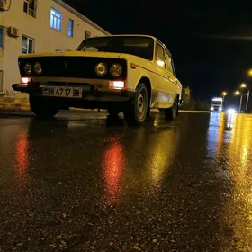 Lada 2106 1990