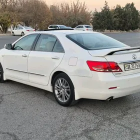 Toyota Aurion 2007
