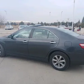 Toyota Camry 2009