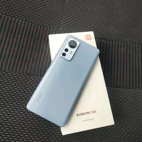 Xiaomi 12 x 12/256