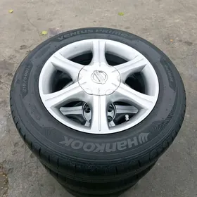 Nissan maksima disge pakrişga