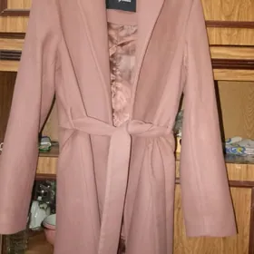 пальто дон ко́йнек куртка