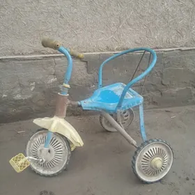 welsoped çabalar üçin