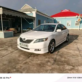 Toyota Camry 2008