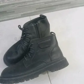 Ayak gap botik ( pol sapok)