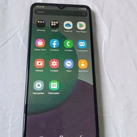 Samsung A02