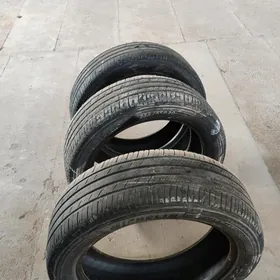 20lik pakrisga Mishelin