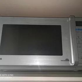 микроволновка