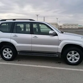 Toyota Land Cruiser Prado 2008