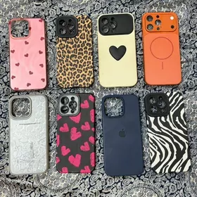 чехол на телефон