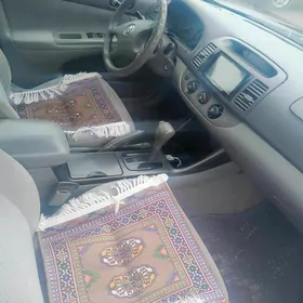 Toyota Camry 2002